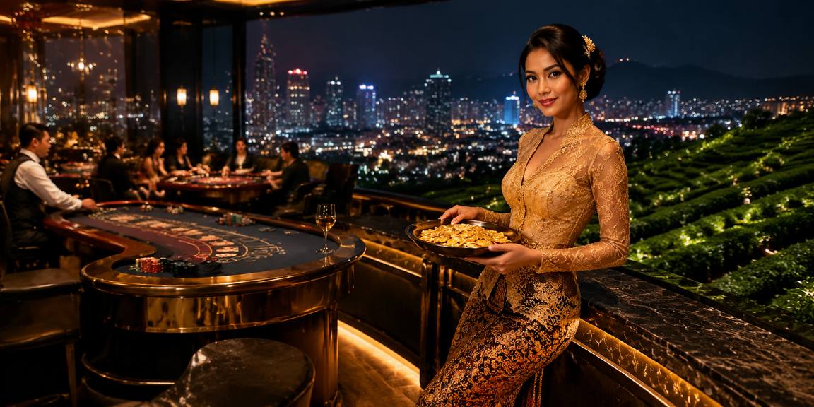 sakautoto VIP Baccarat